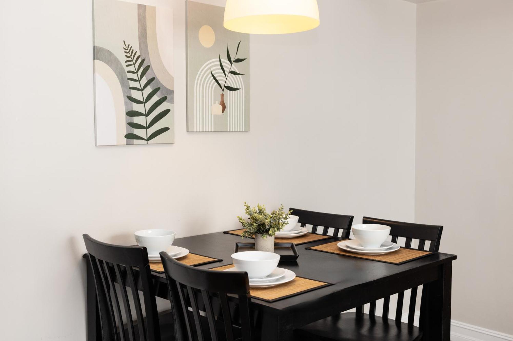 Ocean Reef Suites Miami Beach Bagian luar foto